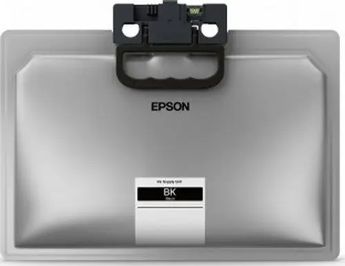 ראש דיו שחור מקורי למדפסת EPSON M5899 40K C13T12F140
