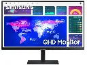 מסך מחשב Samsung ViewFinity S6 S32A602NAM QHD סמסונג 
