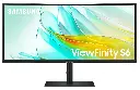 מסך מחשב ‏34 ‏אינטש Samsung ViewFinity S6 S65UC S34C650UAM WQHD סמסונג 