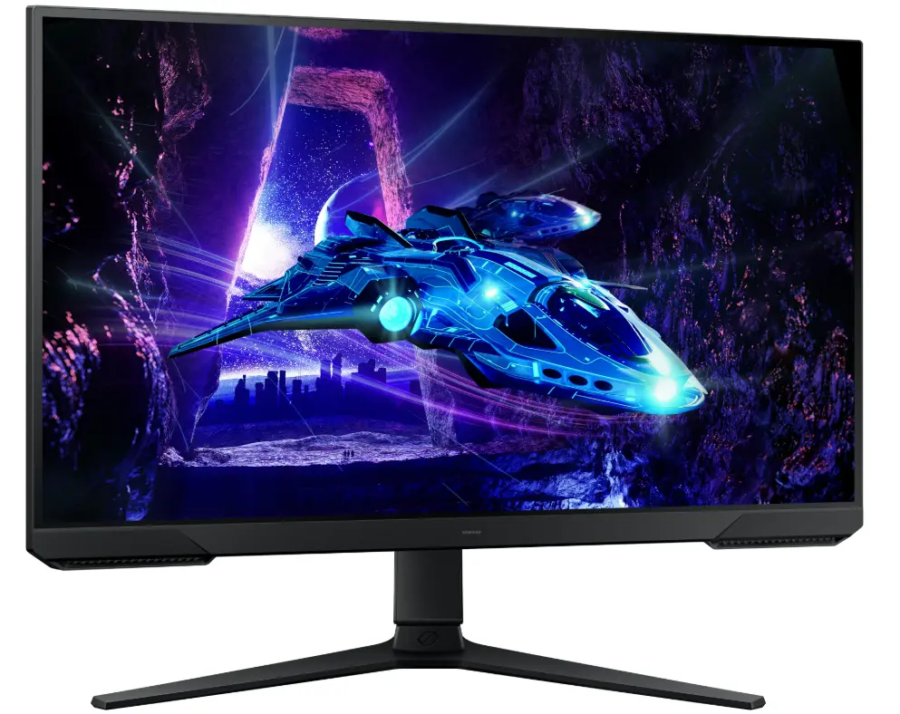 מסך מחשב Samsung Odyssey G3 S27DG302EM Full HD סמסונג 