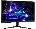 מסך מחשב Samsung Odyssey G3 S27DG302EM Full HD סמסונג 