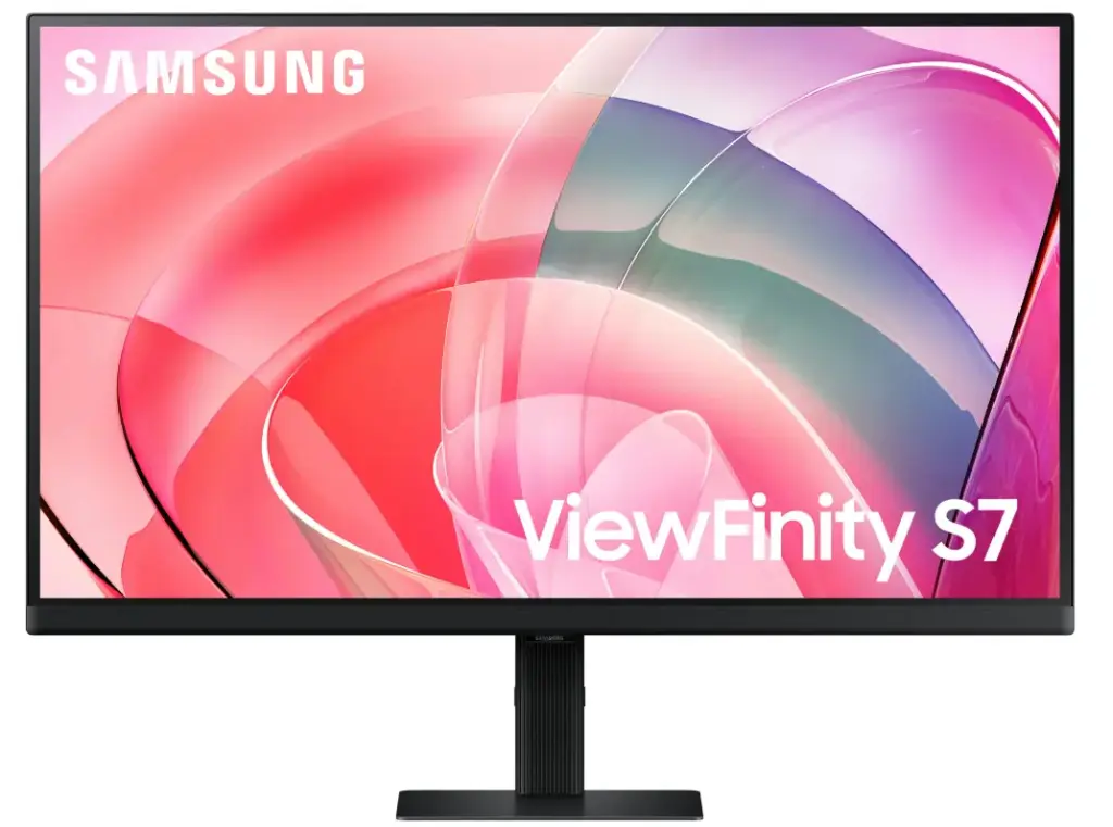 מסך מחשב Samsung S27D706EAM 4K סמסונג 