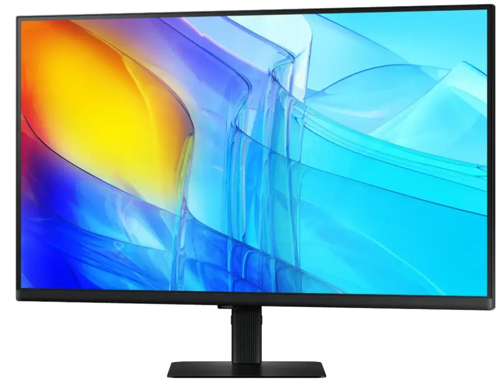מסך מחשב Samsung ViewFinity S8 S27D800EAU 4K סמסונג 