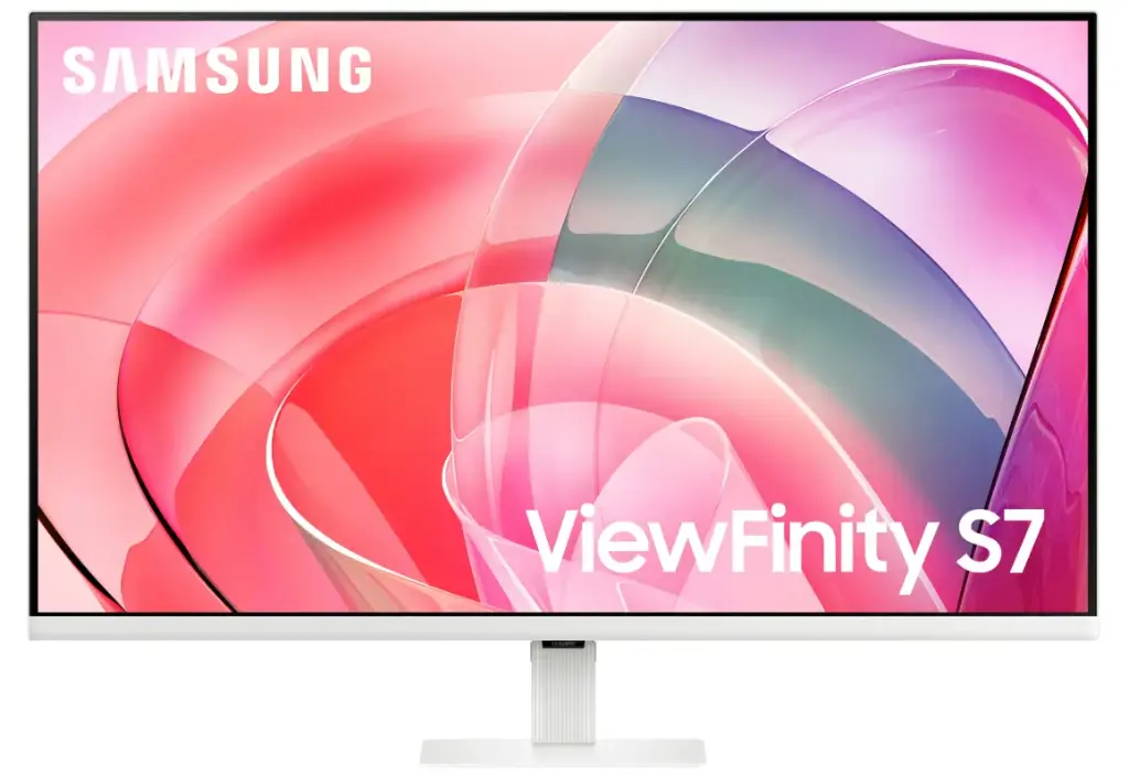 מסך מחשב Samsung S32D701EAU 4K סמסונג 