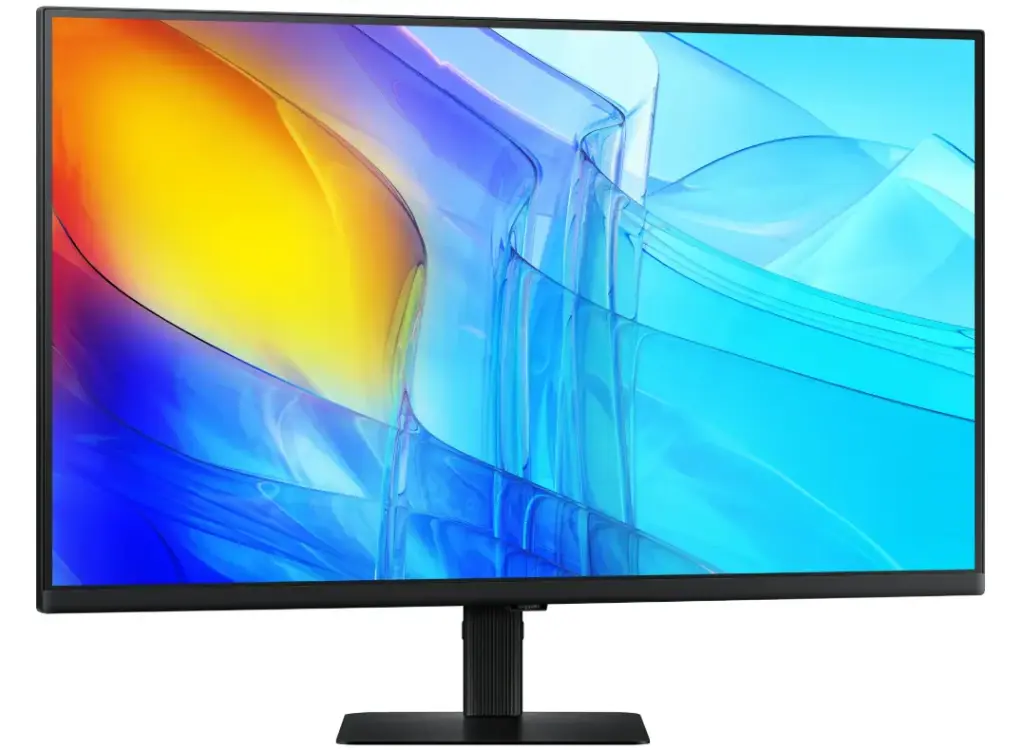 מסך מחשב Samsung ViewFinity S8 S32D800EAU 4K סמסונג 