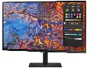 מסך מחשב Samsung ViewFinity S8 S32B800PXP 4K סמסונג 
