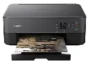 מדפסת הזרקת דיו משולבת Canon Pixma TS5355 ללא פקס