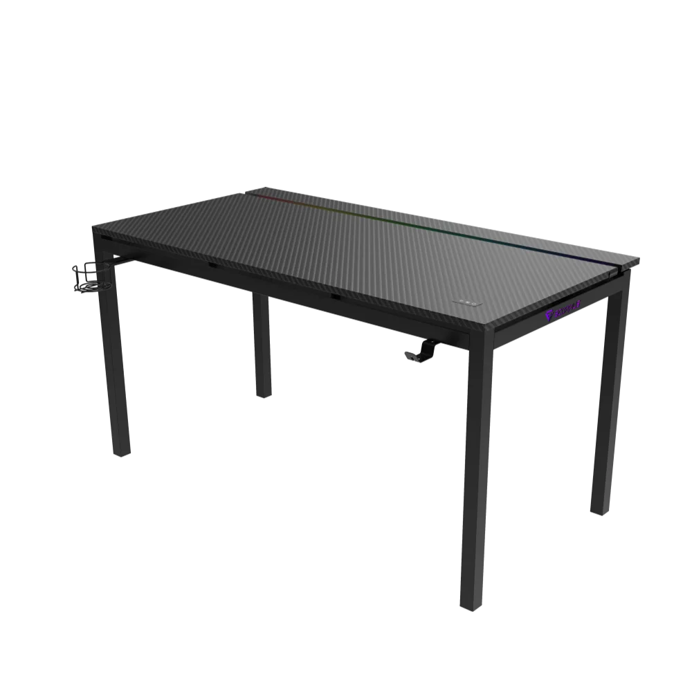  שולחן גיימינג SCORPIUS DESKPRO-LS140 