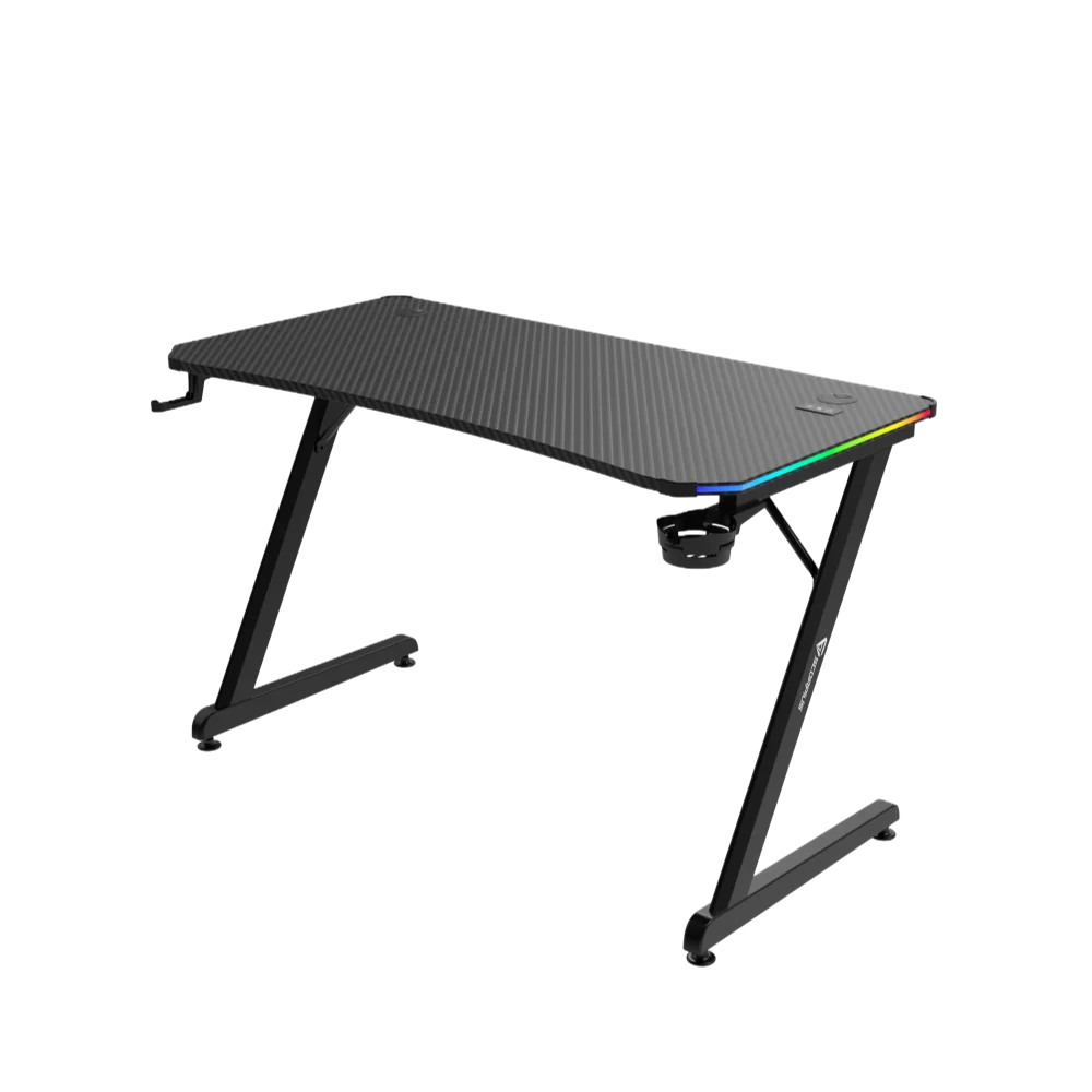  שולחן גיימינג SCORPIUS DESKPRO-HJ120 