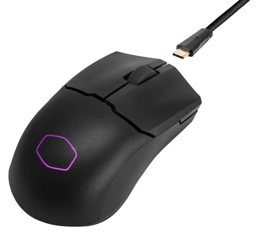  CM G.MOUSE MM712 