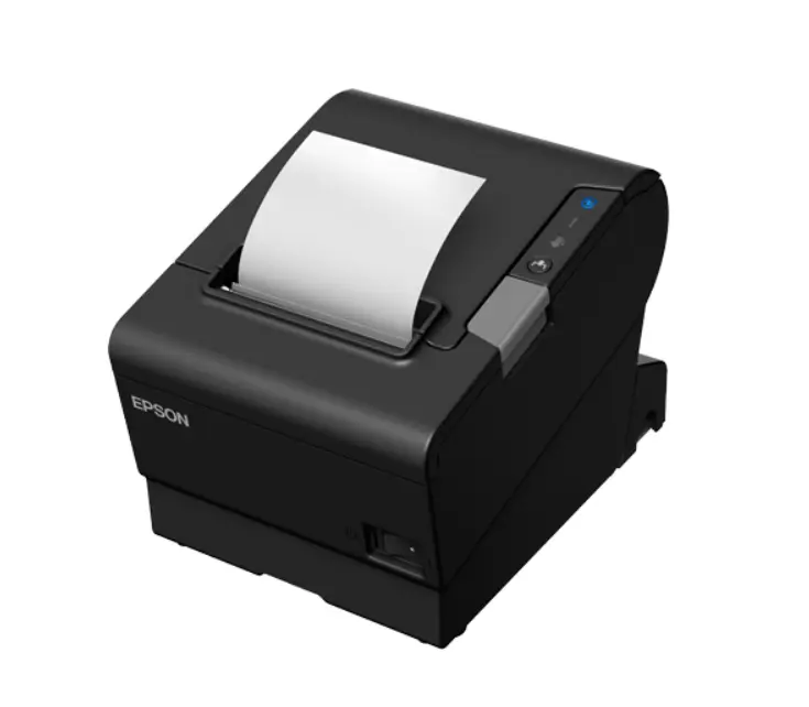 מדפסת קופה TM-T88VI EPSON 