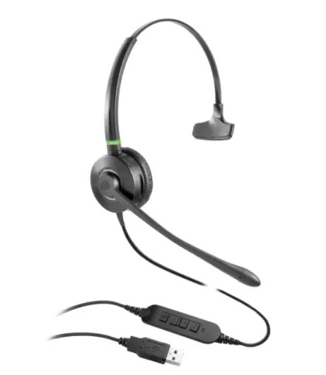 מערכת ראש אוזן אחת Vbet VT6909 M