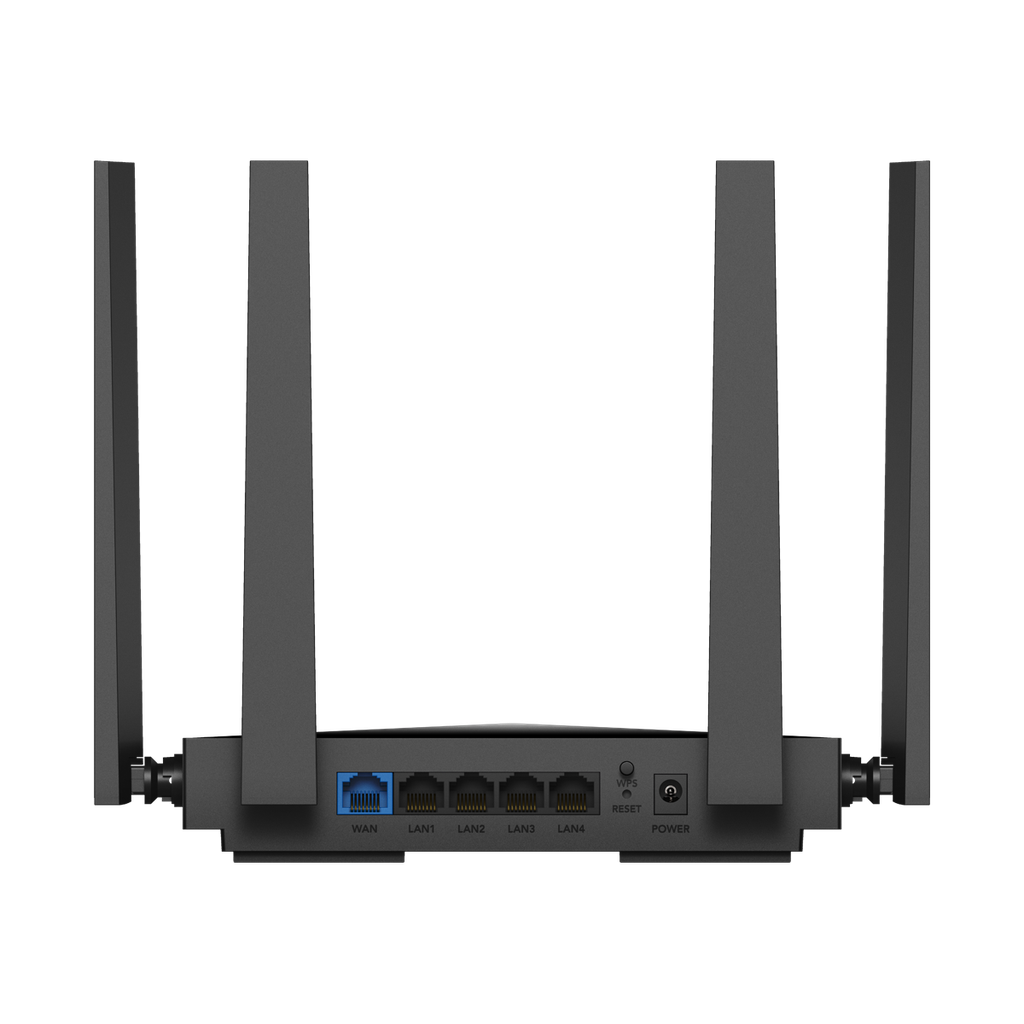  נתב אלחוטי WR3600-IL CUDY 