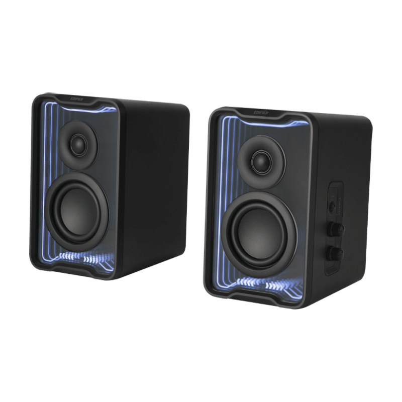 רמקול Edifier QR30 Bluetooth Speaker (black) 