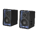 רמקול Edifier QR30 EDF286012b Bluetooth Speaker (black) 