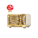 רמקול Edifier D32 - Tabletop Wireless Speaker (white) 