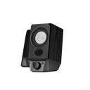 רמקול Edifier R19BT - 2.0 PC Speaker with Bluetooth (Black) 