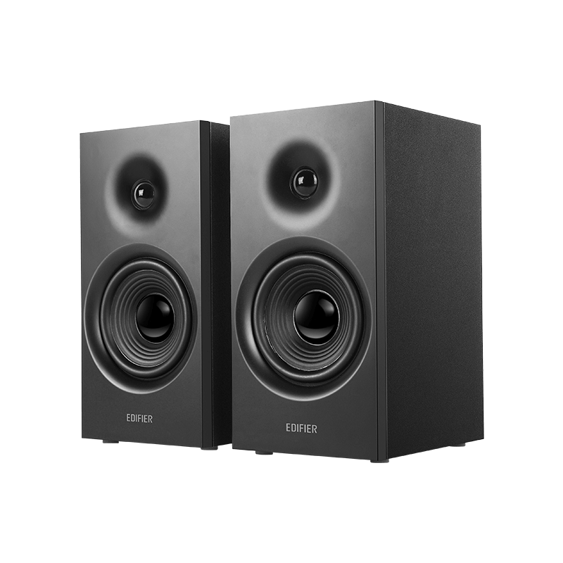 רמקול Edifier R1080BT Active 2.0 Bluetooth Speaker Set (black) 