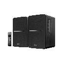 רמקול Edifier R1280DBs Powerful Bookshelf Speakers +SUB out black 