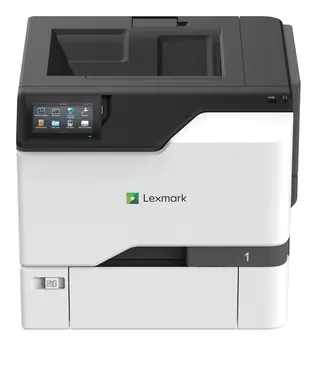 מדפסת לייזר צבע Lexmark CS735de 
