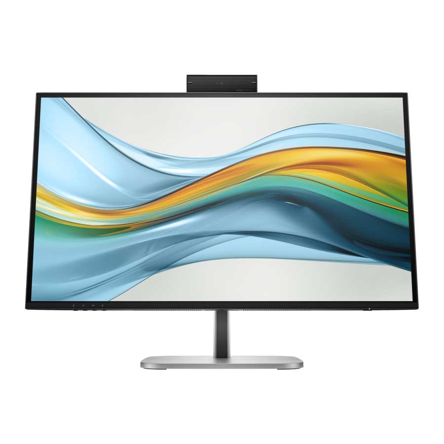 מסך מחשב HP Series 5 Pro 27'' QHD USB-C Conferencing Monitor 9E0Y9E9