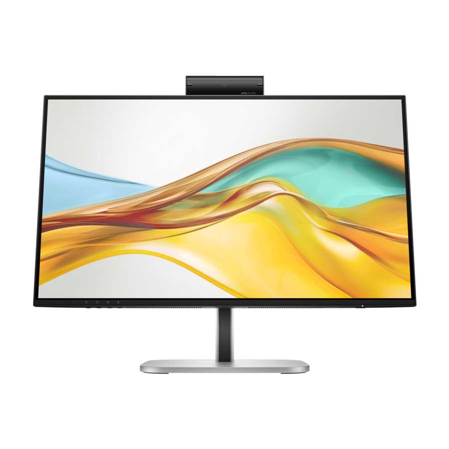  HP Series 5 Pro 524pm 23.8 PIVOT+VESA DP/HDMI/RJ-45/USB-C/SPEAKERS/CAMERA/5YOS-NBD 