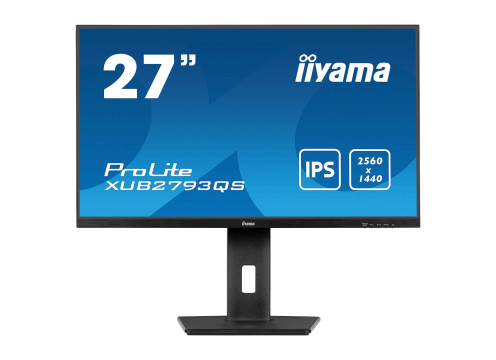 מסך מחשב iiYAMA ProLite XUB2793QS-B7 Full HD 