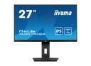 מסך מחשב IIYAMA 27" PROLITE XUB2793QS-B7 IPS QHD 100HZ 1MS