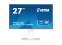  מסך מחשב IIYAMA 27" PROLITE IPS QHD 100HZ 1MS WHITE 