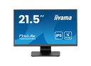  מסך מגע IIYAMA 21.5" PROLITE IPS FHD 5MS PCAP 10PT TOUCH 