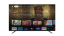  MAG 75" LED SMART TV Powered by GOOGLE TV G75D25 
