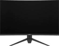מסך מחשב ‎ MAG 27" Curved C27R280Y