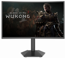  MAG 27" Curved Gaming Led Monitor, 240Hz C27R240Y 