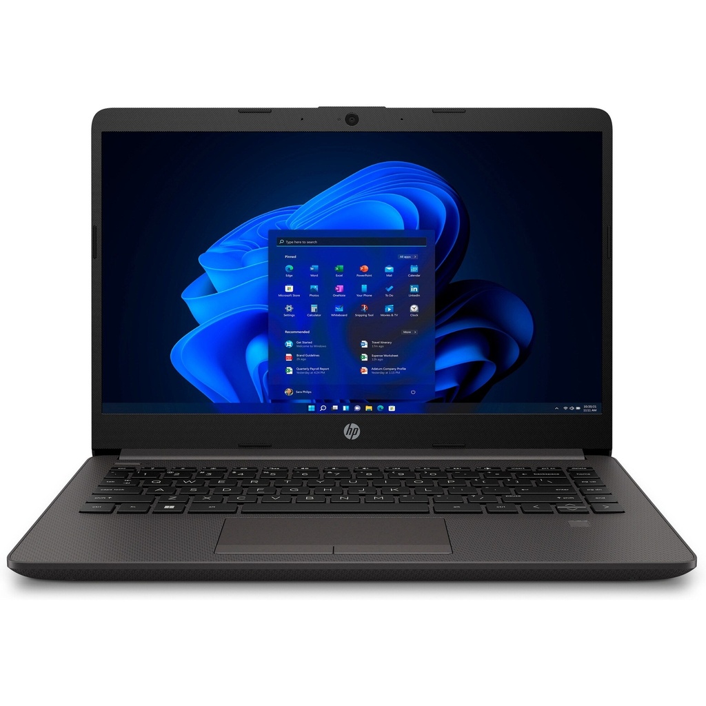 מחשב נייד HP 240R i5/16/512/W11Pro/3YR 
