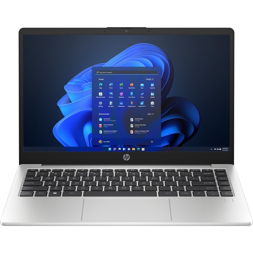 מחשב נייד HP 240 G10‎ AD1R7ET 