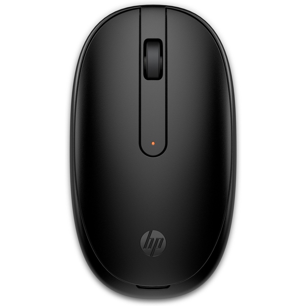 עכבר HP 245 Black Bluetooth 81S67AA