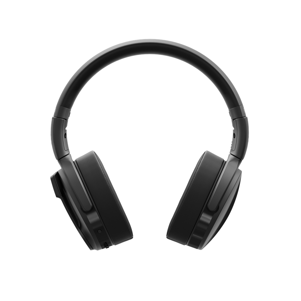  LENOVO EPOS 561 On-ear | BT headset with boom | ANC | USB-C con 
