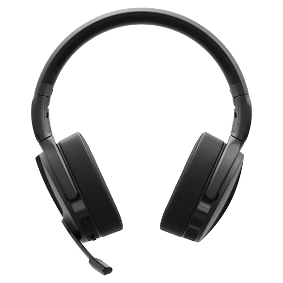 אוזניות  LENOVO EPOS 560 On-ear | BT headset with boom | ANC | USB-A con 