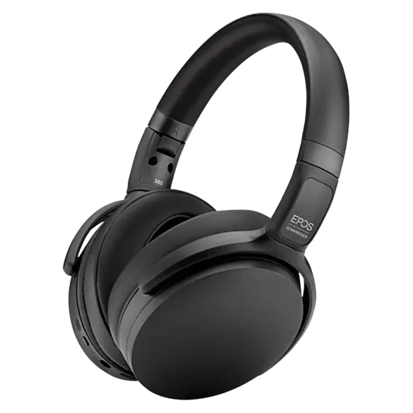  LENOVO EPOS 360 Over-ear | BT headset | ANC | USB-A connector | 