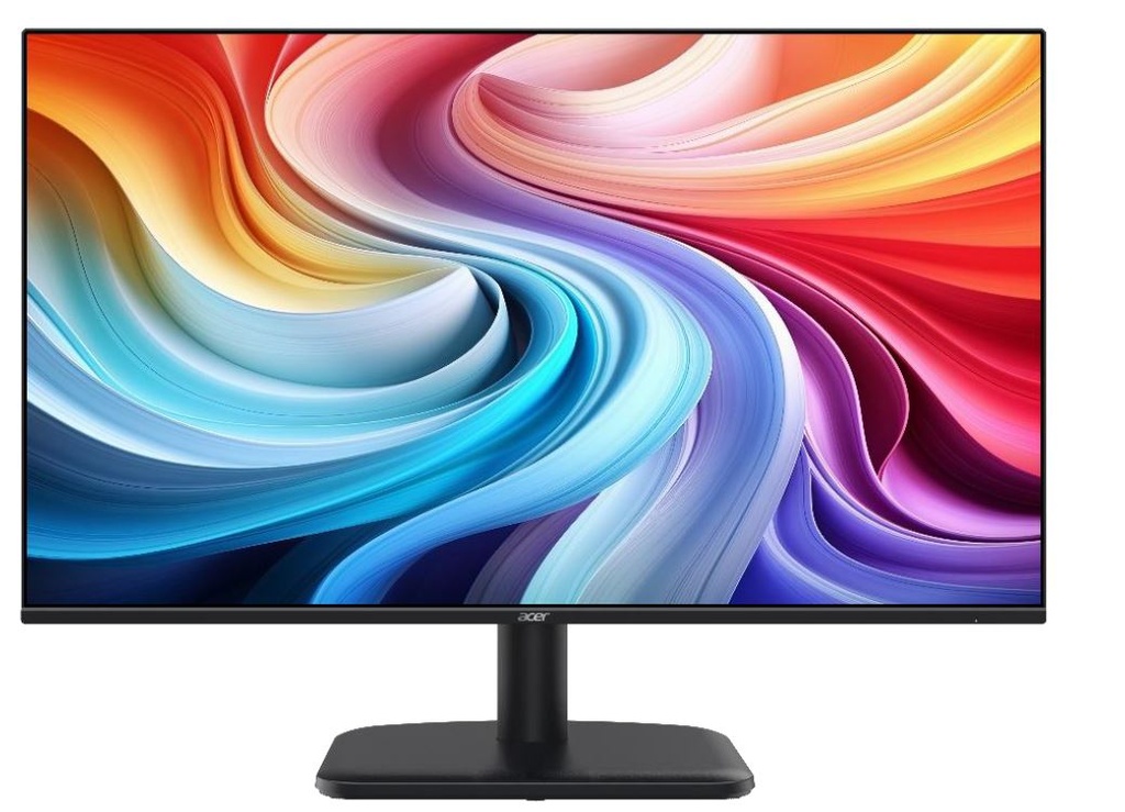  מסך EK251QGbmix 24.5 