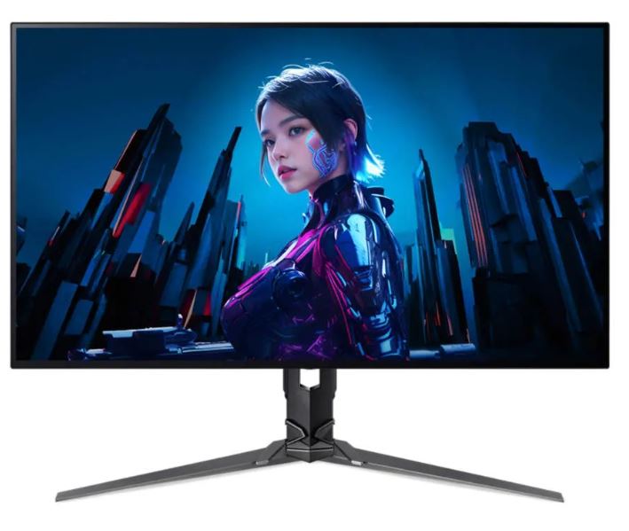 מסך מחשב Acer Predator X27U F3 UM.GXXEE.304 QHD אייסר 