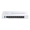 ראוטר EBP19P EXPERT WIFI LAN*8 WAN Asus 
