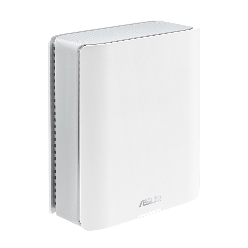 ראוטר 2 יח'  BT8(W-2-PK) 2.4GHZ/5GHZ/6GHZ WIFI7 7*ANT Asus 