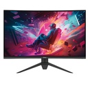 מסך מחשב 27" קעור MAG C27R280K CURVED GAMING