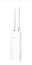 ראוטר CUDY AX3000 High Power Wifi 6 2.5G Outdoor Access Point AP3000 Outdoor-IL 