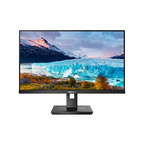 מסך מחשב Philips IPS 243S1