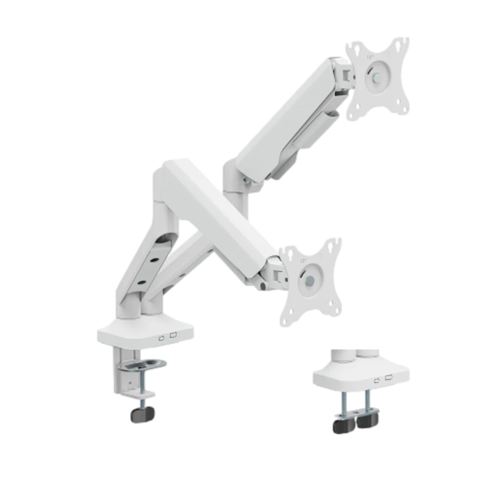  זרוע שולחנית כפולה '17-'40 דגם LDT94-C024 מבית LUMI 
