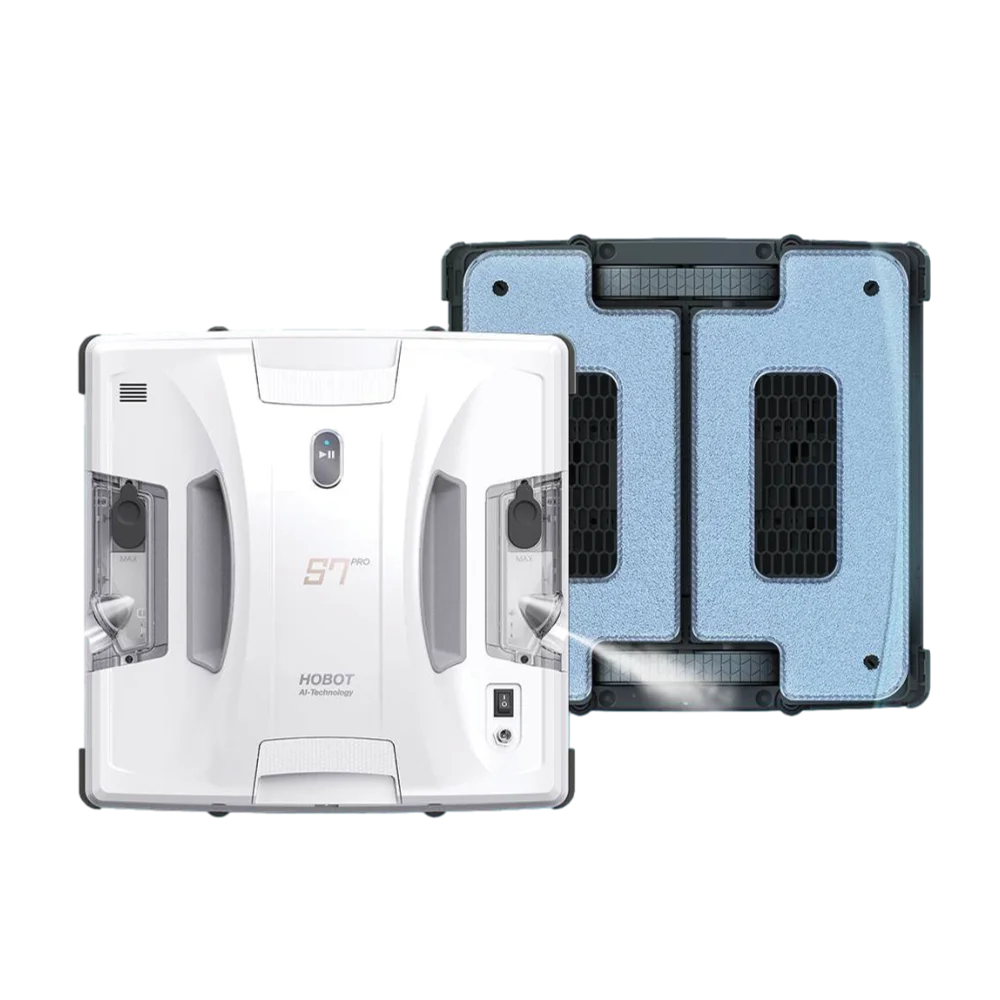  רובוט לניקוי חלונות S7 Pro מבית Hobot 