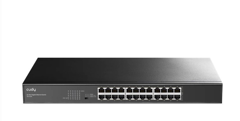  CUDY GS1024L 