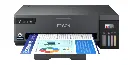 מדפסת ‏הזרקת דיו ‏רגילה Epson EcoTank L11050 A3 אפסון 